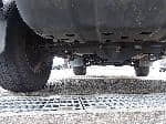Used 1997 TOYOTA LAND CRUISER PRADO BF61967 for Sale Image 15