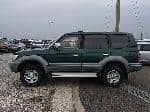 Used 1997 TOYOTA LAND CRUISER PRADO BF61967 for Sale Image 2