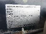Used 1997 TOYOTA LAND CRUISER PRADO BF61967 for Sale Image 28