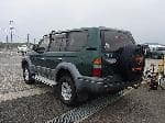Used 1997 TOYOTA LAND CRUISER PRADO BF61967 for Sale Image 3