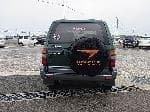Used 1997 TOYOTA LAND CRUISER PRADO BF61967 for Sale Image 4