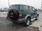 Used 1997 TOYOTA LAND CRUISER PRADO BF61967 for Sale Image 5