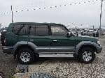 Used 1997 TOYOTA LAND CRUISER PRADO BF61967 for Sale Image 6