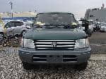 Used 1997 TOYOTA LAND CRUISER PRADO BF61967 for Sale Image 8