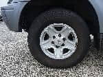Used 1997 TOYOTA LAND CRUISER PRADO BF61967 for Sale Image 9