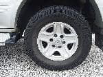 Used 1998 TOYOTA LAND CRUISER PRADO BF61968 for Sale Image 10