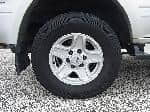 Used 1998 TOYOTA LAND CRUISER PRADO BF61968 for Sale Image 11