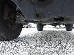 Used 1998 TOYOTA LAND CRUISER PRADO BF61968 for Sale Image 13