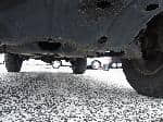 Used 1998 TOYOTA LAND CRUISER PRADO BF61968 for Sale Image 14