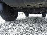Used 1998 TOYOTA LAND CRUISER PRADO BF61968 for Sale Image 15