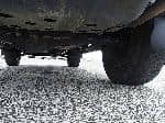 Used 1998 TOYOTA LAND CRUISER PRADO BF61968 for Sale Image 16