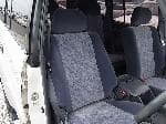 Used 1998 TOYOTA LAND CRUISER PRADO BF61968 for Sale Image 17