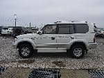 Used 1998 TOYOTA LAND CRUISER PRADO BF61968 for Sale Image 2