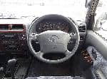 Used 1998 TOYOTA LAND CRUISER PRADO BF61968 for Sale Image 22
