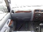 Used 1998 TOYOTA LAND CRUISER PRADO BF61968 for Sale Image 23