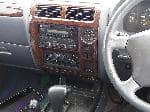 Used 1998 TOYOTA LAND CRUISER PRADO BF61968 for Sale Image 25