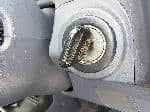 Used 1998 TOYOTA LAND CRUISER PRADO BF61968 for Sale Image 27