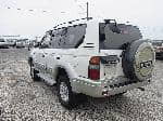 Used 1998 TOYOTA LAND CRUISER PRADO BF61968 for Sale Image 3