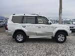 Used 1998 TOYOTA LAND CRUISER PRADO BF61968 for Sale Image 6