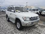 Used 1998 TOYOTA LAND CRUISER PRADO BF61968 for Sale Image 7