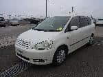 Used 2001 TOYOTA IPSUM BF61973 for Sale Image 1