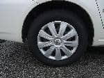 Used 2001 TOYOTA IPSUM BF61973 for Sale Image 11