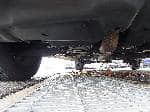 Used 2001 TOYOTA IPSUM BF61973 for Sale Image 13