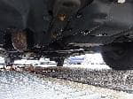 Used 2001 TOYOTA IPSUM BF61973 for Sale Image 14