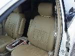 Used 2001 TOYOTA IPSUM BF61973 for Sale Image 18