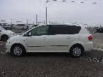 Used 2001 TOYOTA IPSUM BF61973 for Sale Image 2