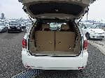 Used 2001 TOYOTA IPSUM BF61973 for Sale Image 21