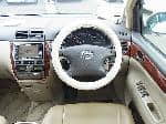 Used 2001 TOYOTA IPSUM BF61973 for Sale Image 22