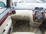 Used 2001 TOYOTA IPSUM BF61973 for Sale Image 23
