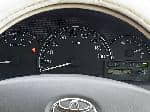 Used 2001 TOYOTA IPSUM BF61973 for Sale Image 24