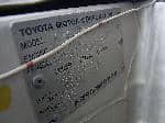 Used 2001 TOYOTA IPSUM BF61973 for Sale Image 27