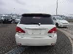 Used 2001 TOYOTA IPSUM BF61973 for Sale Image 4