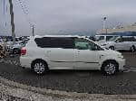 Used 2001 TOYOTA IPSUM BF61973 for Sale Image 6