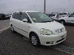Used 2001 TOYOTA IPSUM BF61973 for Sale Image 7