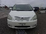 Used 2001 TOYOTA IPSUM BF61973 for Sale Image 8