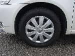 Used 2001 TOYOTA IPSUM BF61973 for Sale Image 9