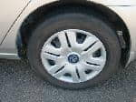Used 2002 TOYOTA ALLION BF61977 for Sale Image 10