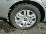 Used 2002 TOYOTA ALLION BF61977 for Sale Image 11