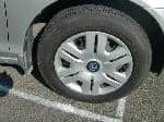 Used 2002 TOYOTA ALLION BF61977 for Sale Image 12