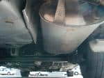 Used 2002 TOYOTA ALLION BF61977 for Sale Image 16