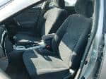 Used 2002 TOYOTA ALLION BF61977 for Sale Image 18