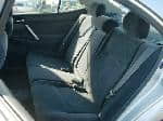 Used 2002 TOYOTA ALLION BF61977 for Sale Image 19