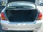 Used 2002 TOYOTA ALLION BF61977 for Sale Image 20
