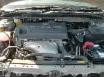 Used 2002 TOYOTA ALLION BF61977 for Sale Image 28