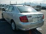 Used 2002 TOYOTA ALLION BF61977 for Sale Image 3