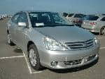 Used 2002 TOYOTA ALLION BF61977 for Sale Image 7